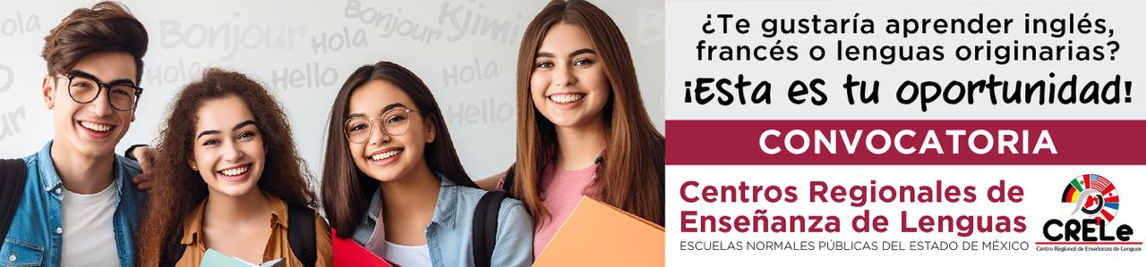 Te gustaría aprender Inglés? 